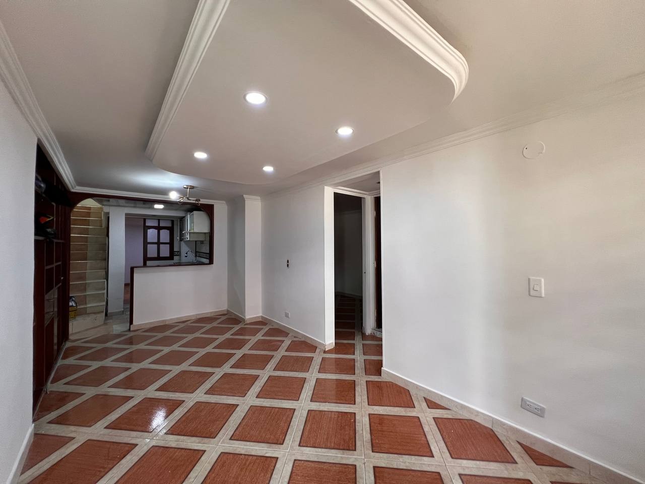Apartamento en venta en Los Libertadores, Bogotá · foto 3 de 16
