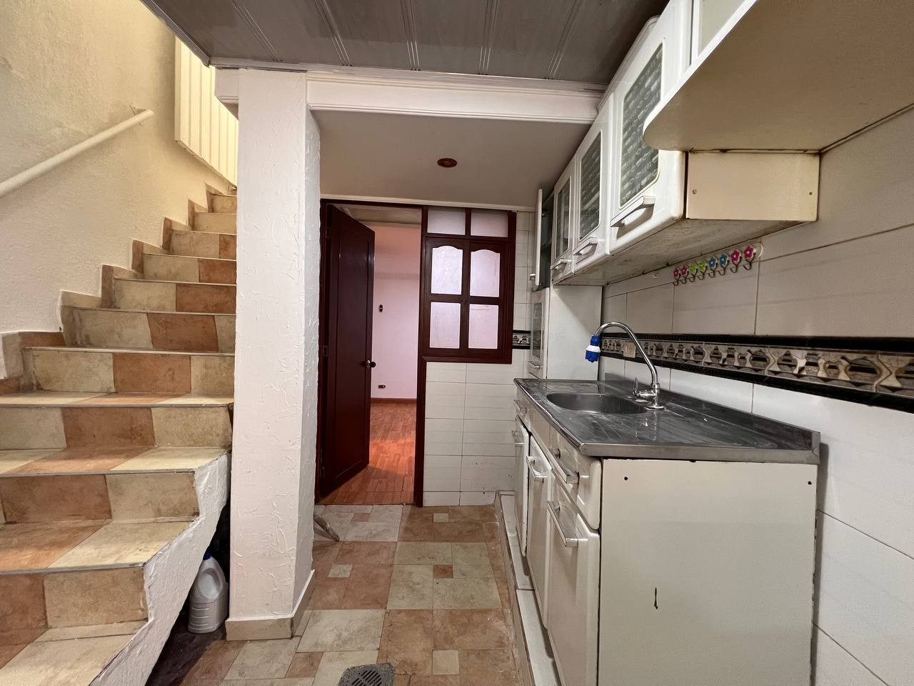 Apartamento en venta en Los Libertadores, Bogotá · foto 9 de 16