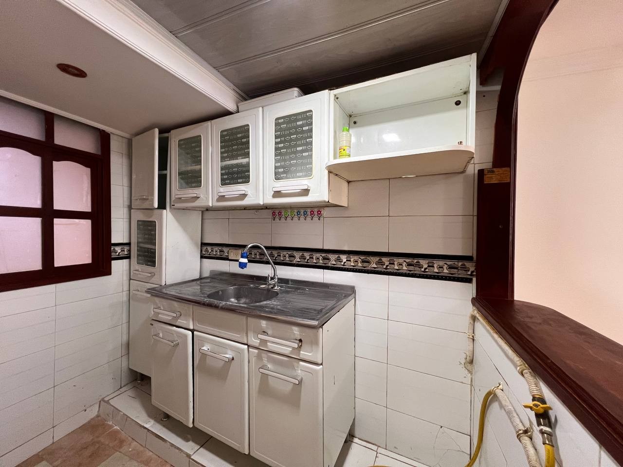 Apartamento en venta en Los Libertadores, Bogotá · foto 8 de 16