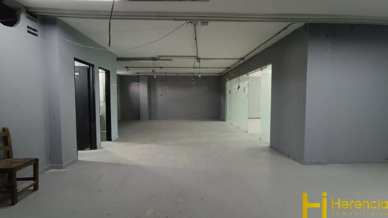 Bodega en arriendo en Tenche, Medellín, 300 m² · foto 3 de 20
