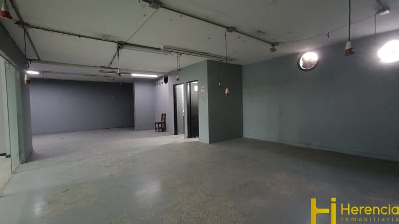 Bodega en arriendo en Tenche, Medellín, 300 m² · foto 4 de 20