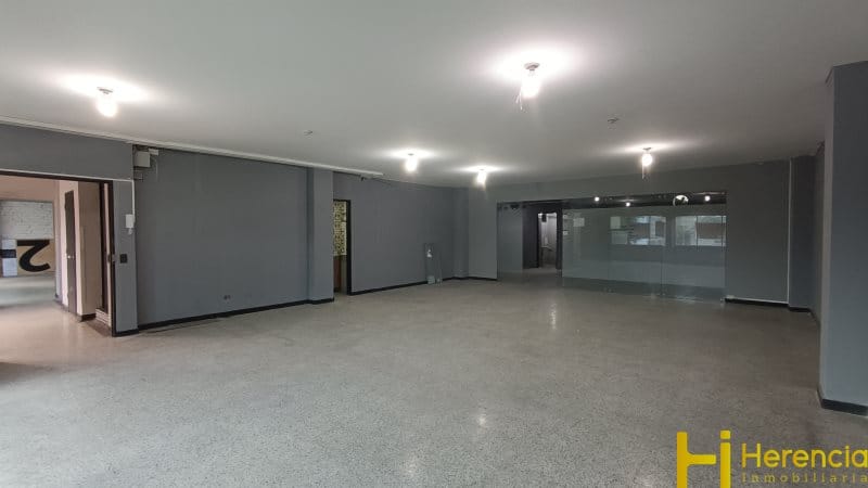 Bodega en arriendo en Tenche, Medellín, 300 m² · foto 5 de 20