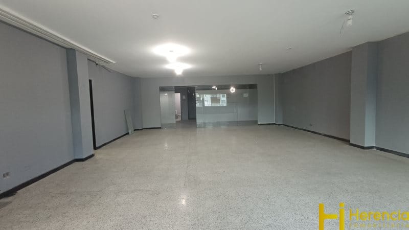 Bodega en arriendo en Tenche, Medellín, 300 m² · foto 6 de 20