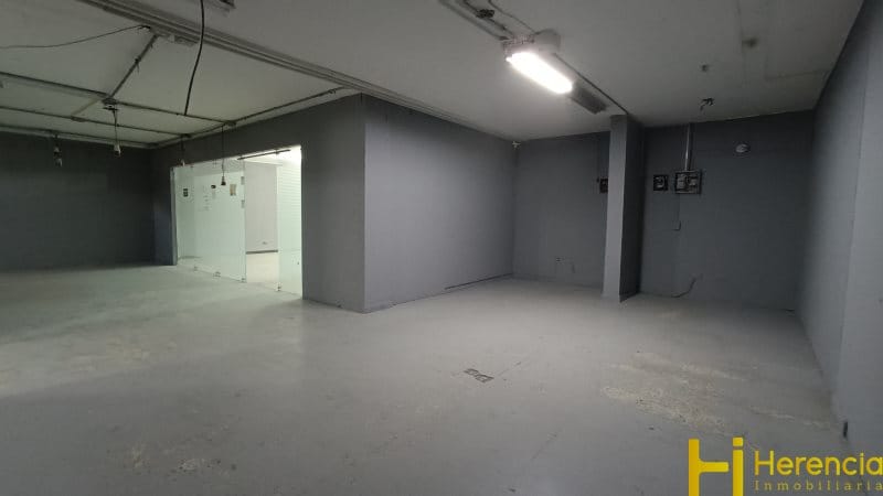 Bodega en arriendo en Tenche, Medellín, 300 m² · foto 7 de 20