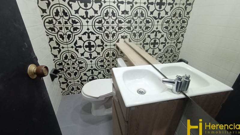 Bodega en arriendo en Tenche, Medellín, 300 m² · foto 10 de 20