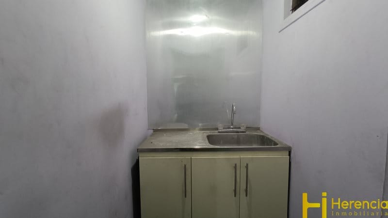 Bodega en arriendo en Tenche, Medellín, 300 m² · foto 11 de 20