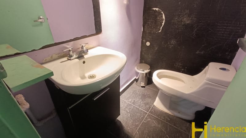 Bodega en arriendo en Tenche, Medellín, 300 m² · foto 13 de 20