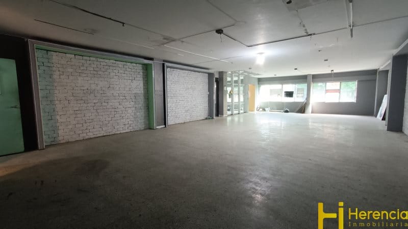 Bodega en arriendo en Tenche, Medellín, 300 m² · foto 14 de 20