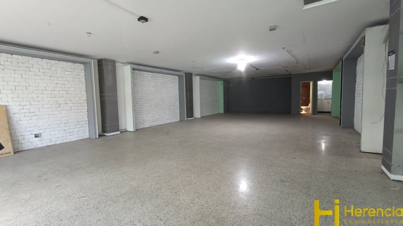 Bodega en arriendo en Tenche, Medellín, 300 m² · foto 15 de 20