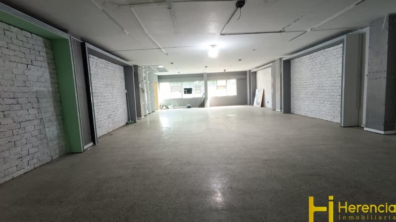 Bodega en arriendo en Tenche, Medellín, 300 m² · foto 16 de 20
