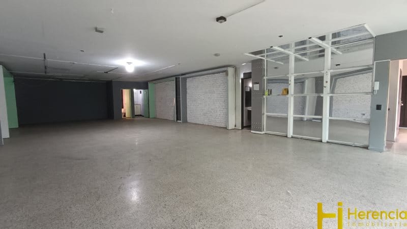 Bodega en arriendo en Tenche, Medellín, 300 m² · foto 17 de 20