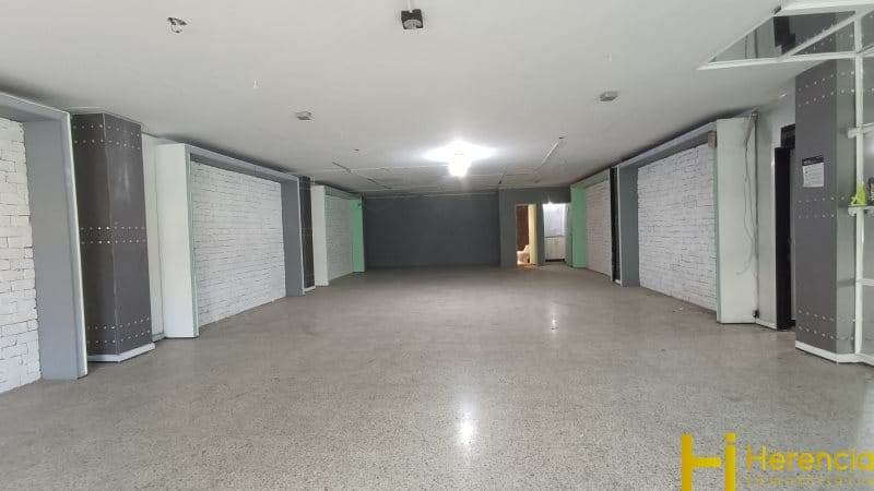 Bodega en arriendo en Tenche, Medellín, 300 m² · foto 18 de 20