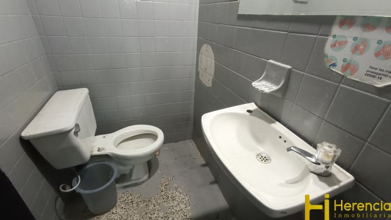 Bodega en arriendo en Tenche, Medellín, 300 m² · foto 20 de 20
