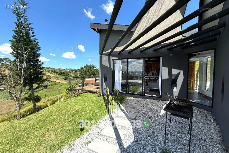 Casa de 2 alcobas en arriendo en Rivera, Medellín, 178 m² · foto 11 de 24
