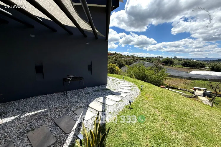 Casa de 2 alcobas en arriendo en Rivera, Medellín, 178 m² · foto 12 de 24