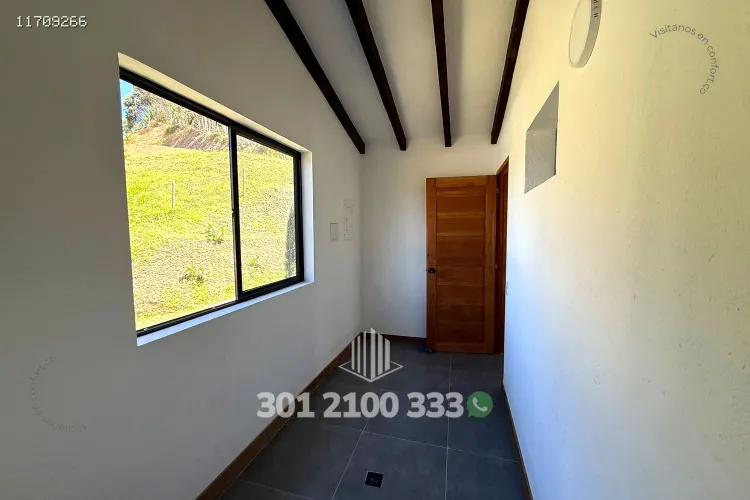 Casa de 2 alcobas en arriendo en Rivera, Medellín, 178 m² · foto 21 de 24