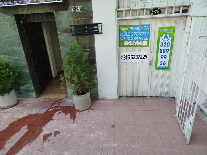 Local en arriendo en El Peñon, Cali, 35 m² · foto 2 de 15