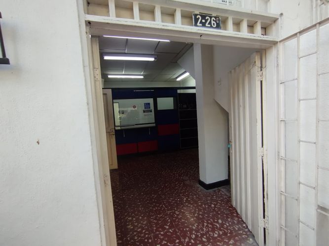 Local en arriendo en El Peñon, Cali, 35 m² · foto 4 de 15