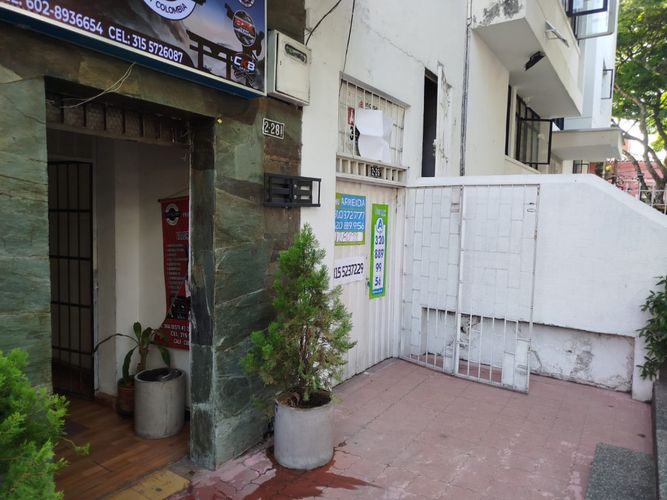 Local en arriendo en El Peñon, Cali, 35 m² · foto 5 de 15
