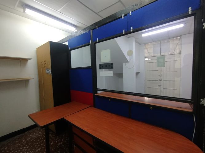 Local en arriendo en El Peñon, Cali, 35 m² · foto 11 de 15