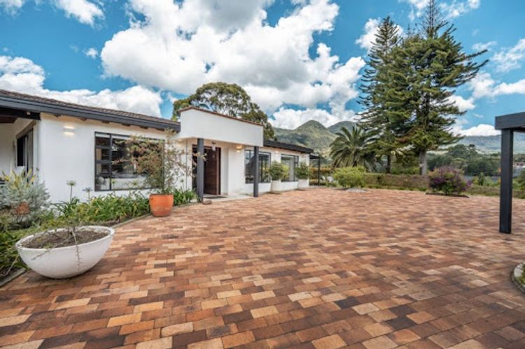Finca en arriendo en El Carmen De Viboral, El Carmen de Viboral, 350 m² · foto 2 de 20