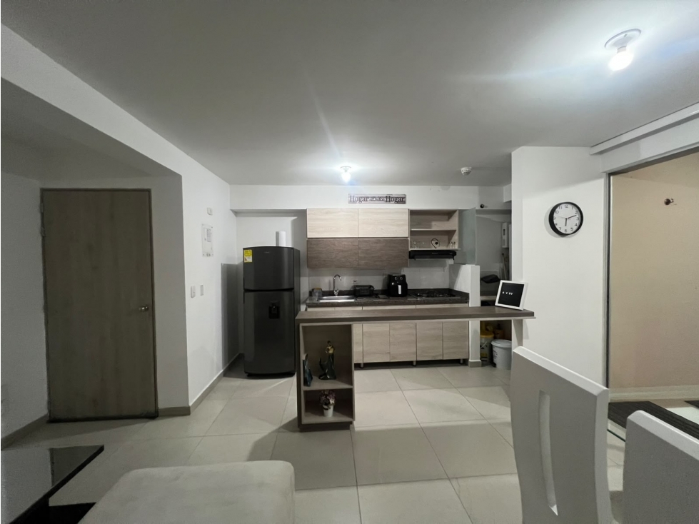Apartamento en Arriendo en Galicia, Pereira