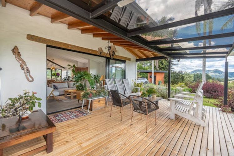 Finca en arriendo en El Carmen De Viboral, El Carmen de Viboral, 350 m² · foto 7 de 20