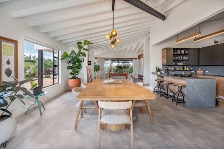 Finca en arriendo en El Carmen De Viboral, El Carmen de Viboral, 350 m² · foto 8 de 20