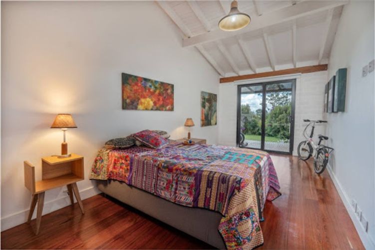 Finca en arriendo en El Carmen De Viboral, El Carmen de Viboral, 350 m² · foto 9 de 20