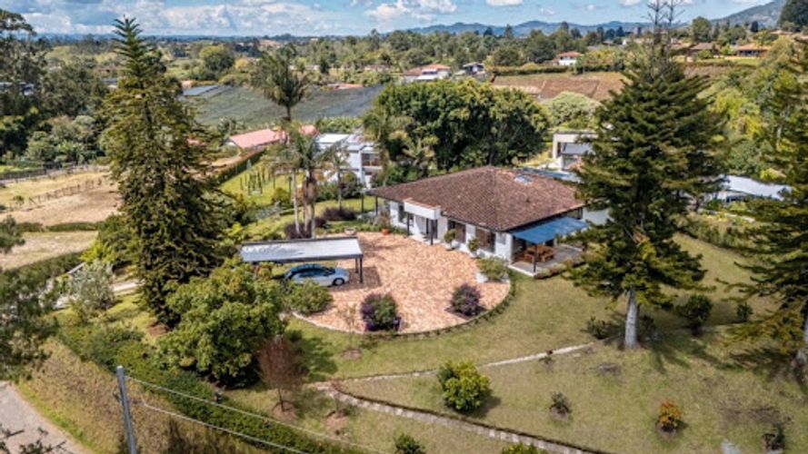 Finca en arriendo en El Carmen De Viboral, El Carmen de Viboral, 350 m² · foto 15 de 20