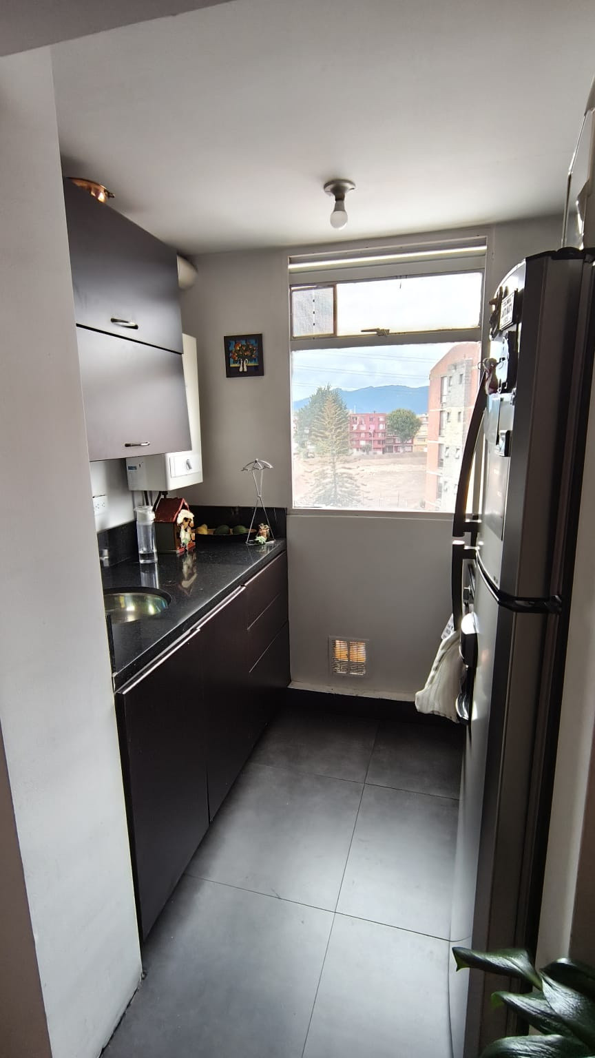 Apartamento en venta en Bochica, Bogotá · foto 3 de 7