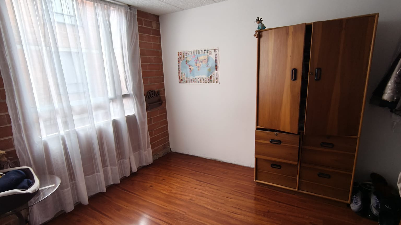 Apartamento en venta en Bochica, Bogotá · foto 4 de 7