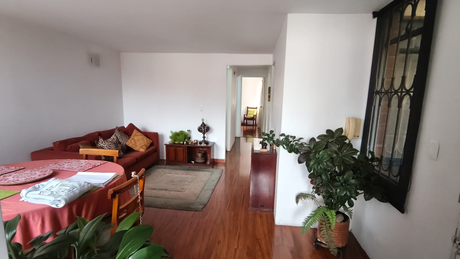 Apartamento en venta en Bochica, Bogotá · foto 5 de 7
