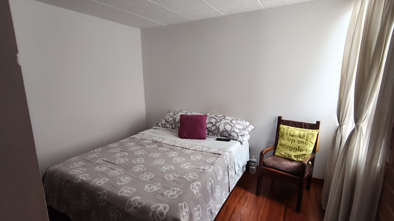 Apartamento en venta en Bochica, Bogotá · foto 7 de 7