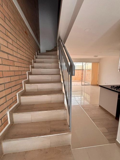 Casa de 3 alcobas en venta en Alfaguara, Jamundí, 92 m² · foto 5 de 20