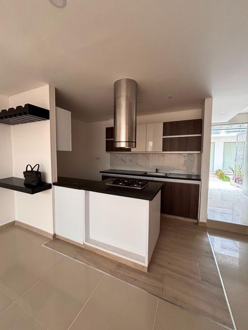 Casa de 3 alcobas en venta en Alfaguara, Jamundí, 92 m² · foto 10 de 20