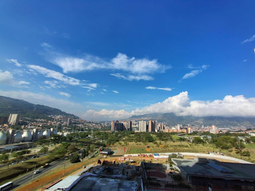 Apartamento en Arriendo en La Navarra, Bello