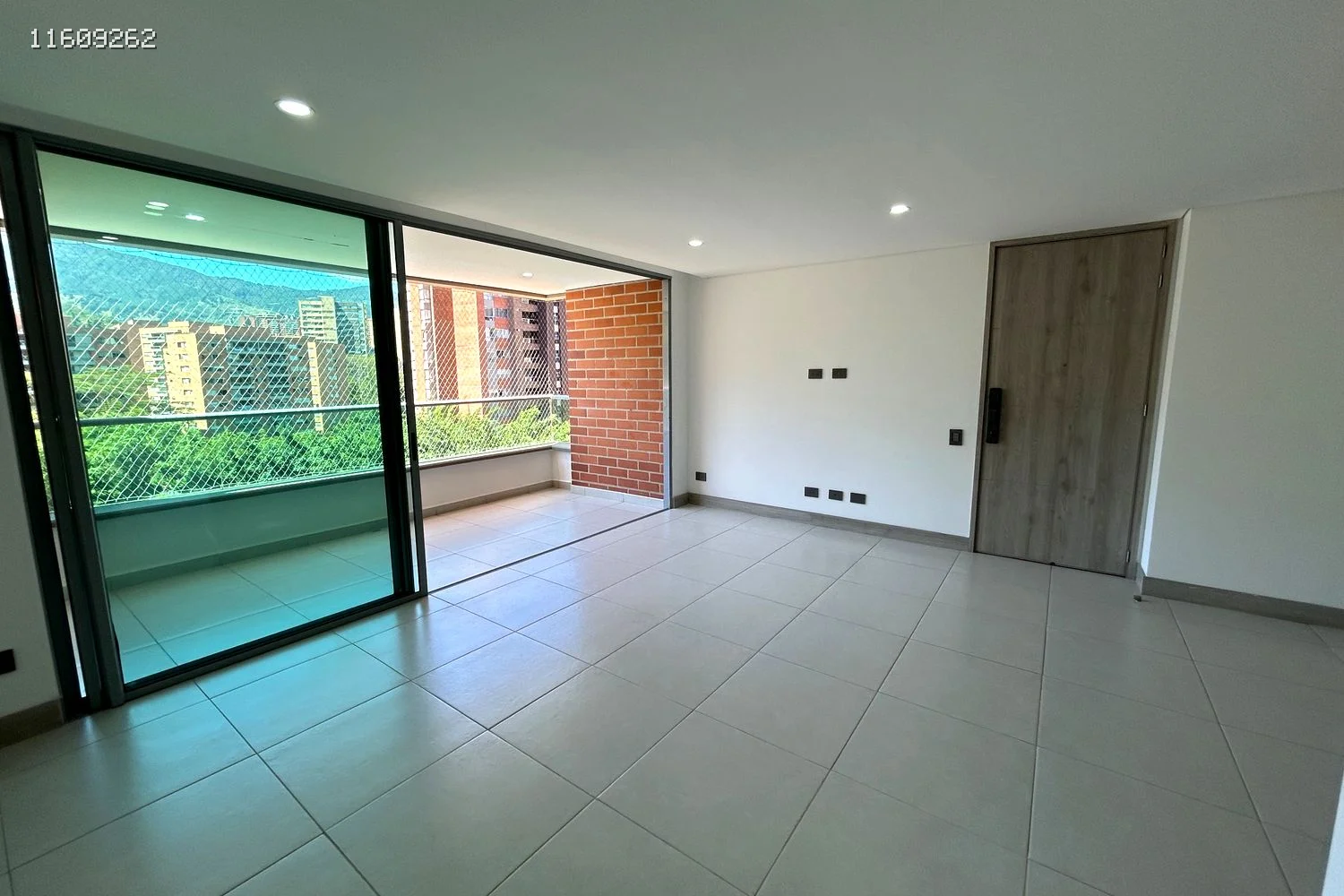Apartamento en Arriendo en El esmeraldal, Envigado