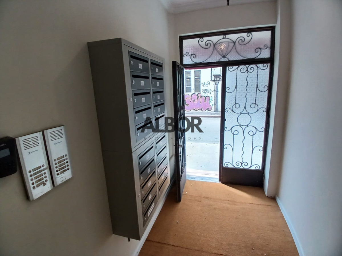 Oficina en Alquiler · Foto 12