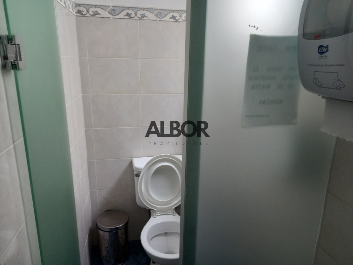 Oficina en Alquiler · Foto 7