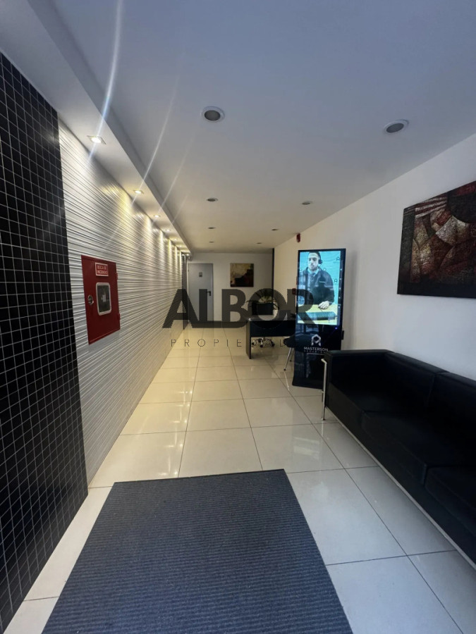 Apartamento en Alquiler · Foto 9