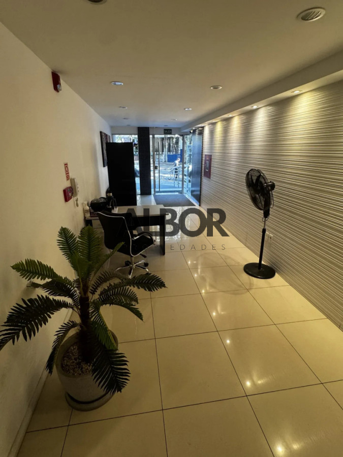 Apartamento en Alquiler · Foto 10
