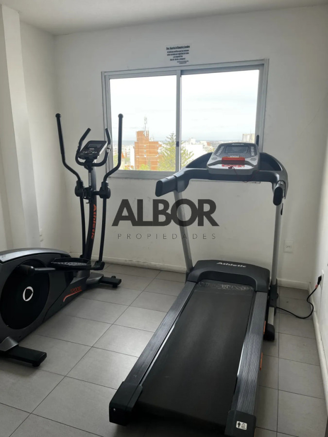 Apartamento en Alquiler · Foto 11