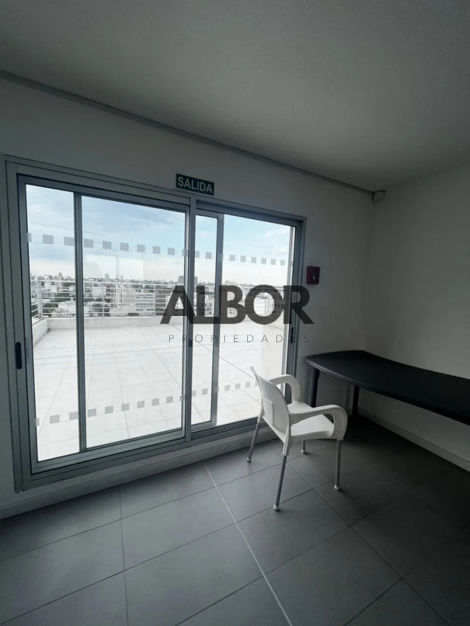 Apartamento en Alquiler · Foto 12