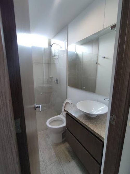 Apartamento de 2 alcobas en arriendo en Loma Benedictinos, Medellín, 90 m² · foto 8 de 8