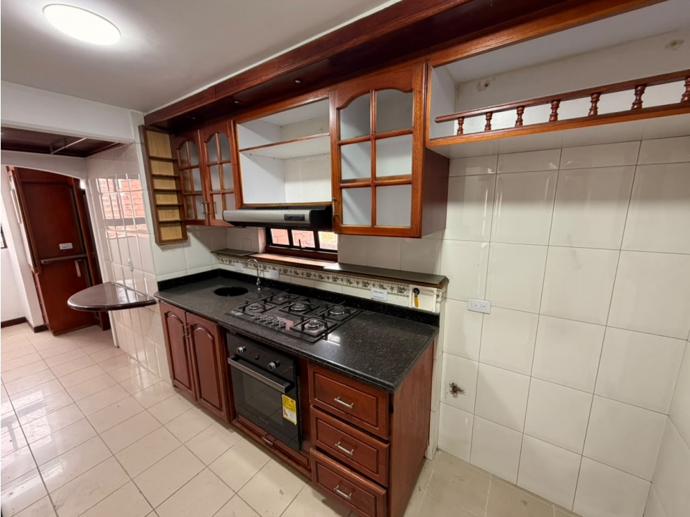 Apartamento en arriendo en Laureles, Medellín · foto 11 de 24