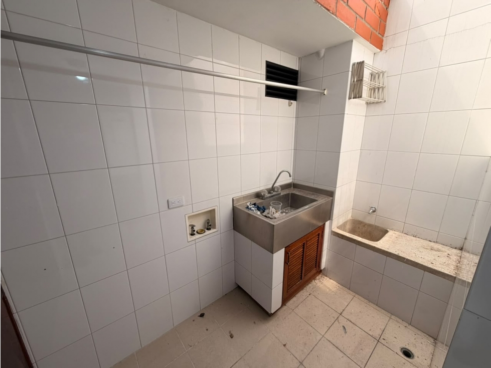 Apartamento en arriendo en Laureles, Medellín · foto 12 de 24