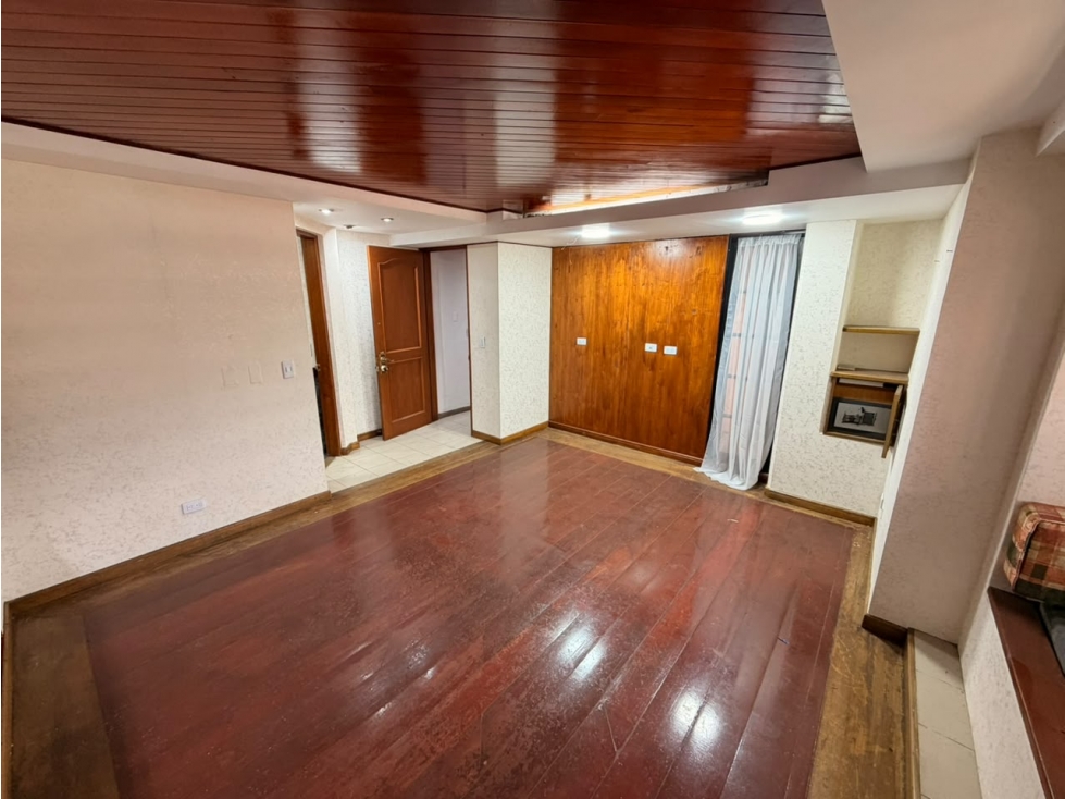 Apartamento en arriendo en Laureles, Medellín · foto 15 de 24