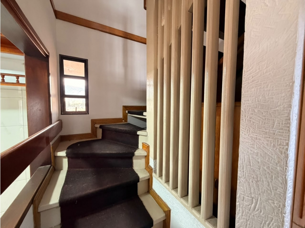 Apartamento en arriendo en Laureles, Medellín · foto 19 de 24