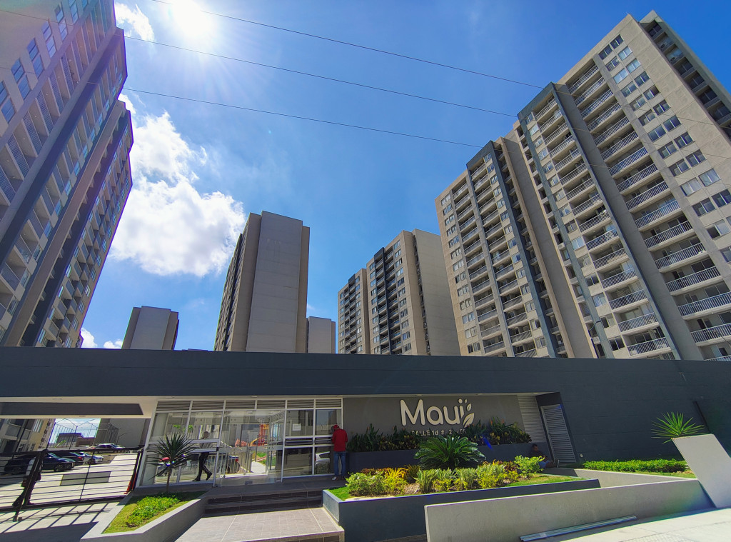 Departamento en venta con baja de precio en La playa